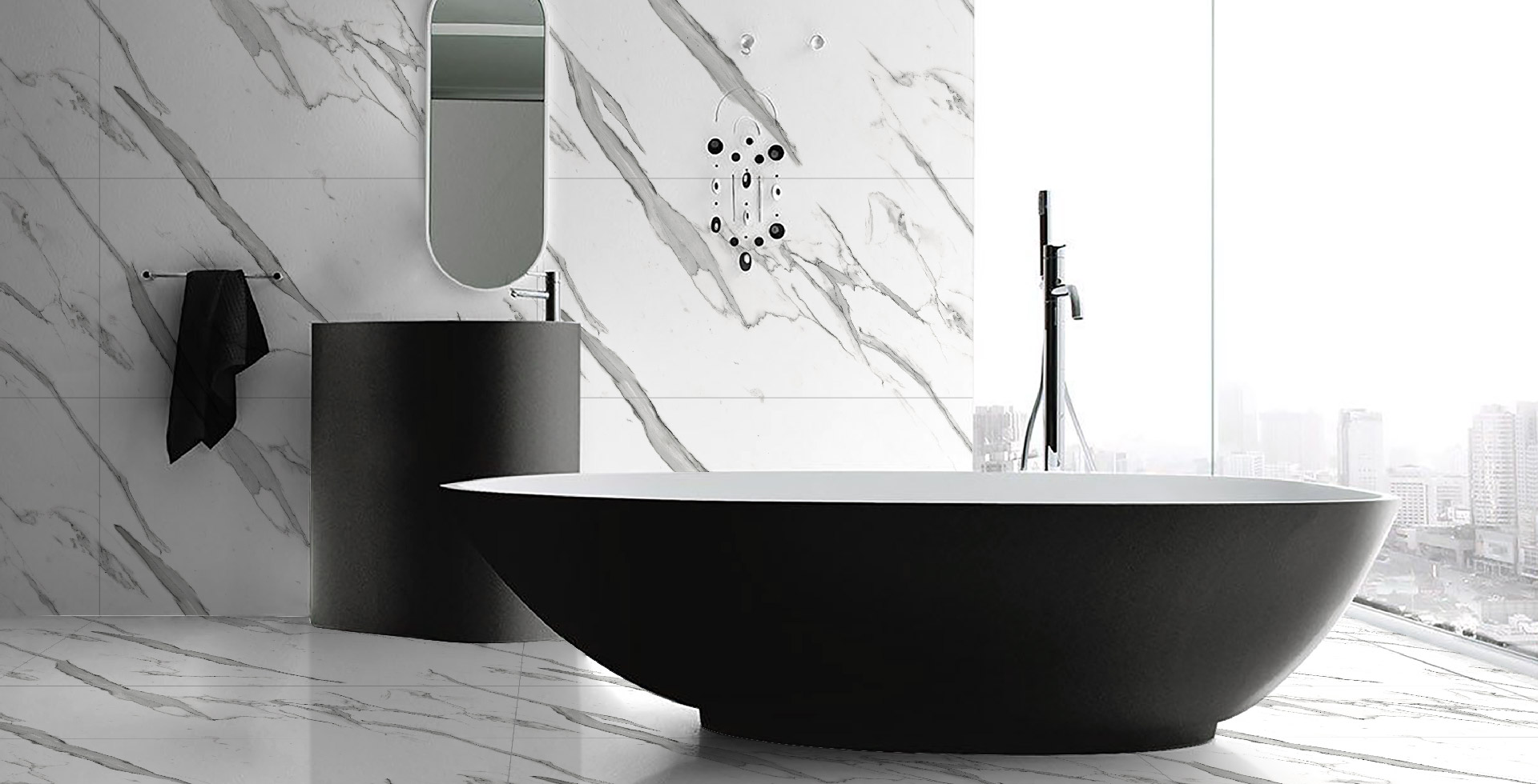 venato white